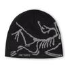 Arcteryx Ss26 Голова Птицы Разговор Aeqsu06756