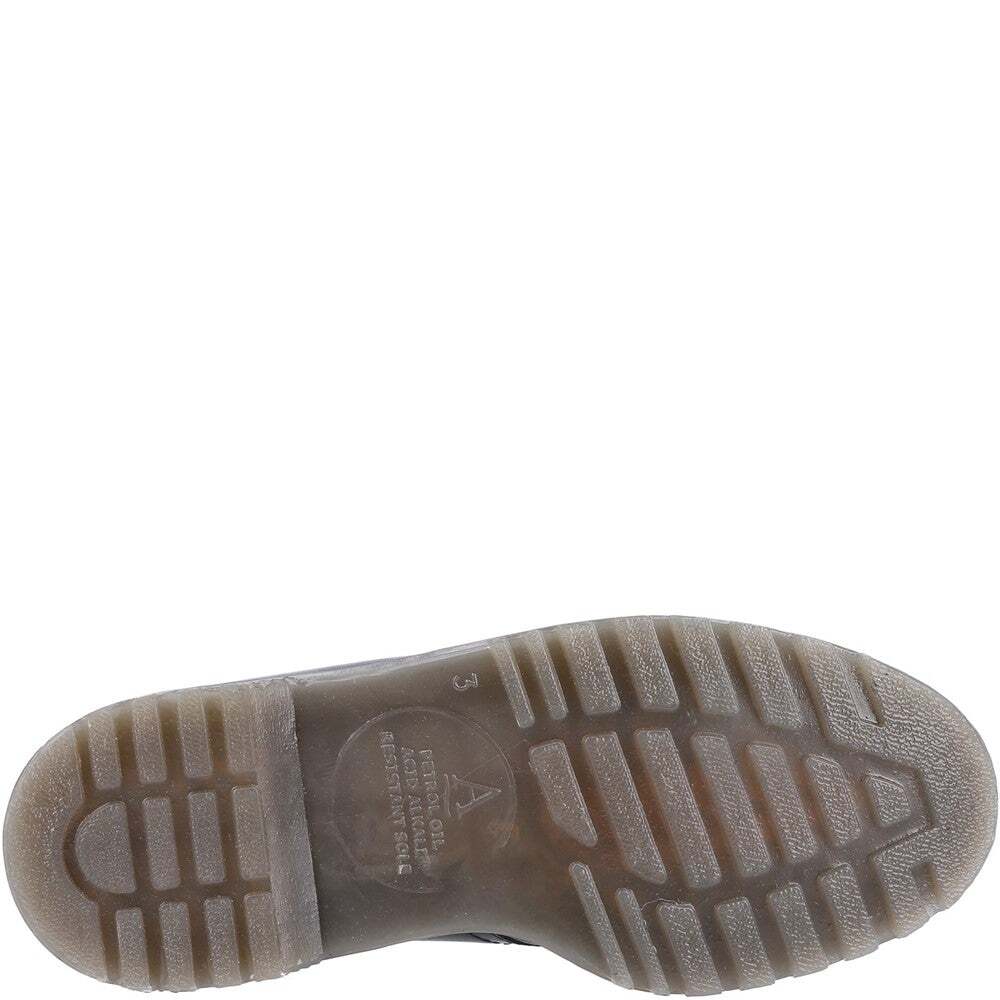 Amblers Мужские кожаные туфли Aldershot Gibson