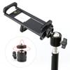 Adjustable Tablet Tripod Floor Stand Holder Live Mount Support for 4-11Inch for iPad Smartphones Lazy Holder Bracket Support
