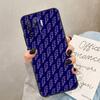 Lightning Bolt Pattern Case For Oppo A40 A60 A80 A78 A38 A18 A98 A58 A96 A76 A16 A94 A74 A54 A15 A17 A57 A77 A5 Pro
