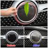 Для Mercedes Benz GLE Class W166 GLE300 GLE350 GLE400 GLE450 GLE500 GLE550 передняя решетка, эмблема, логотип, значок, защитный чехол