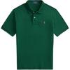 Polo Футболка поло Мягкий хлопок Короткий рукав Детская Детская одежда 323952431-009