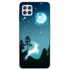 Чехол для Samsung Galaxy M22 M32 4G, задняя крышка для телефона Samsung M22, мягкий чехол для Samsung M32 4G M 22 32, силиконовый бампер 6,4 дюйма