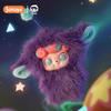 Jotoys Детский Радио Клуб Мини Плюшевый Слепой Бокс Брелок Плюшевая Кукла Милая Девочка Подарок Модная Игрушка Декор для Стола Фигурка Q Мягкий Пушистый Обнимаемый Кавай
