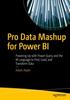Книга Pro Data Mashup for Power BI : Powering Up with Power Query and the M Language To Find, Load, and Transform Data