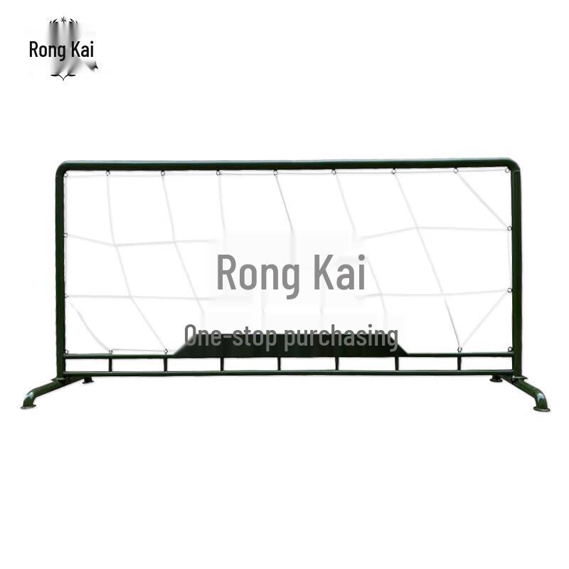 Rongkai Team Building Simulated Power Grid