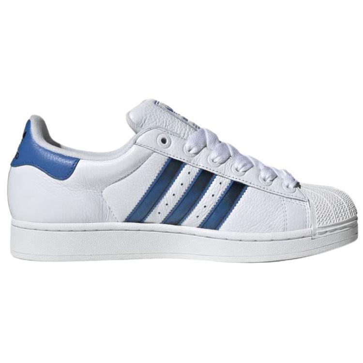 adidas Кроссовки Originals Superstar II с полосками JQ3210