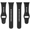Силиконовый ремешок для браслета Redmi Watch 3