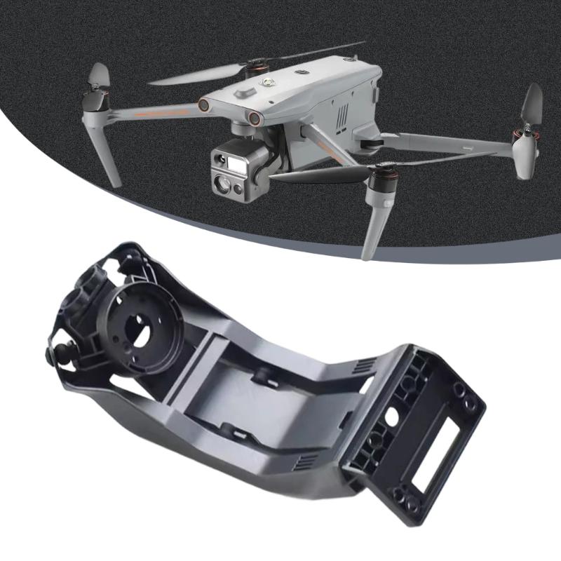 Lightweight ABS Camera Gimbals Damping Mount 360Degree Rotations For EVO MAX4T 4N 4T XE Gimbals Professional Drones Shot