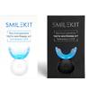 Teeth Whitening Kit, Charging Kit, Dental Instrument Kit, Wireless Light Kit