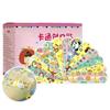 120Pcs Kids Band Aids Cute Waterproof Breathable Cartoon Bandaid Hemostasis Adhesive Bandages First Aid Wound Plaster