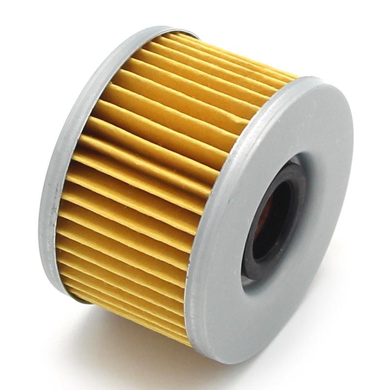 ATV Oil Filter For Honda TRX 680 650 Rincon GPScape 500 Foreman Hydrostatic 400 Rancher MUV700 BigRed SXS Pioneer 15412-KEA-003