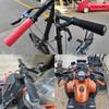 ODI MTB Lock-on Grip Silicone Mountain Bike Handlebar New Rubber Handlebar Grips