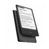 E-reader - SPC - Dickens Light 2 Pro - 6 Inches - 8 GB - USB-C - Black