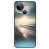 Чехол для Tecno Spark 10 5G, противоударный, мягкий ТПУ, силиконовый чехол для телефона, для Tecno Spark 10 5G, Funda Spark10 5G KI8, Capa, мультяшный