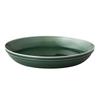 LINEA Pasta Plate 230mm Green 25966