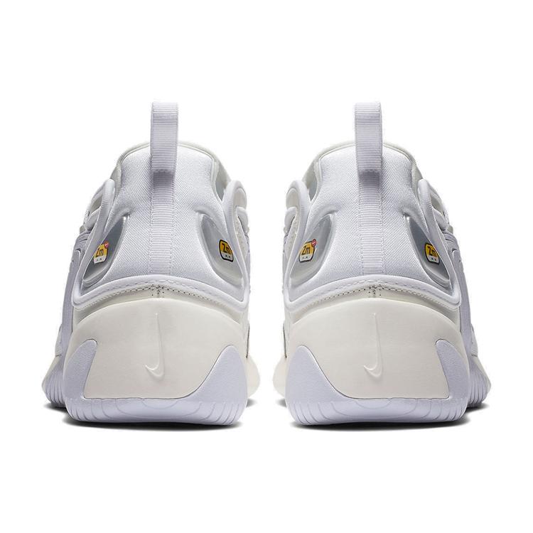 Nike Зум 2K Sail White Black AO0269-100