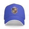 Pure Color Dad Hats Templar Cross Medieval Unisexs Hat Sun Visor Baseball Caps Knights Templar Peaked Cap