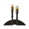 Dewalt Telecoms Reinforced Charging Cable