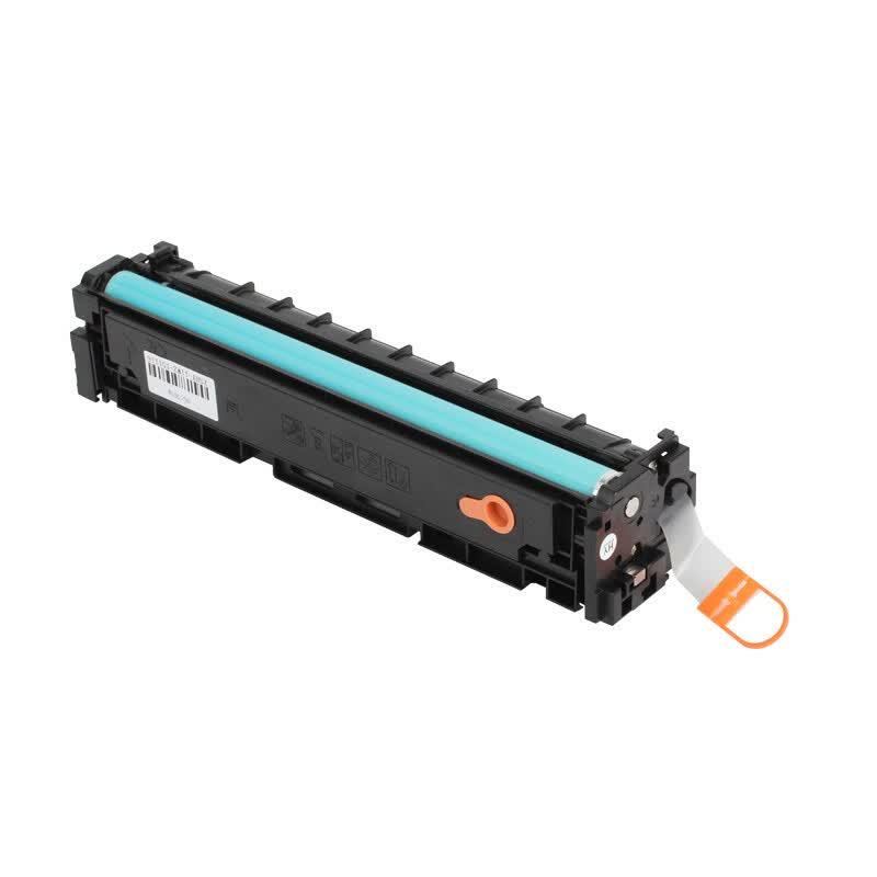 Janli W2040A Compatible Toner Cartridge 4-Color Set for HP 416A