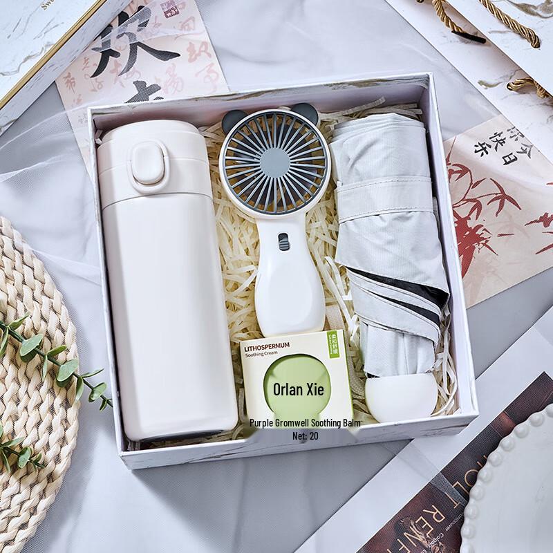 Подарочный набор Lilang Deluxe для празднования
