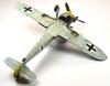 Eduard Profipack Messerschmitt Plastic Model EDU82161 1/48 Bf109G-10 WNF/Diana