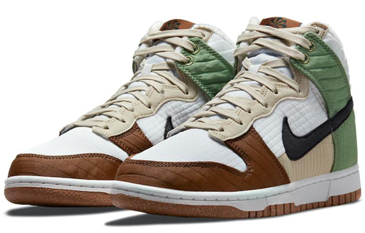 Nike Dunk High Lx Next Nature 'Toasty' Женские DN9909-100
