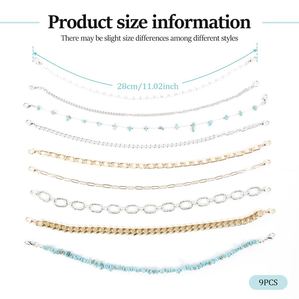 Цепочки для шляп Украшение козырька Универсальная цепочка для кепки Простая в использовании Цепочки для кепки дальнобойщика Красивые цепочки Оптовая продажа Подвеска для кепки дальнобойщика Прочная