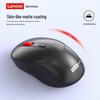 Lenovo Беспроводная тихая мышь N02