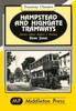 Книга Hampstead and Highgate Tramways