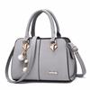 Shoulder Bag with Flower Tassel Crossbody Bags Handbag for Women
