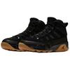Jordan Баскетбольные кроссовки Air Jordan 9 Vintage Мужские Черные AR4491-025