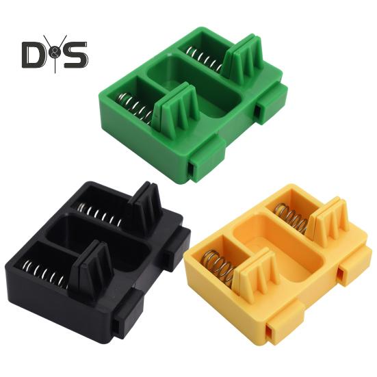 Инструмент для сварки электропроводки Компактный дизайн Портативный многофункциональный инструмент для точечной сварки Держатель паяльного электрода