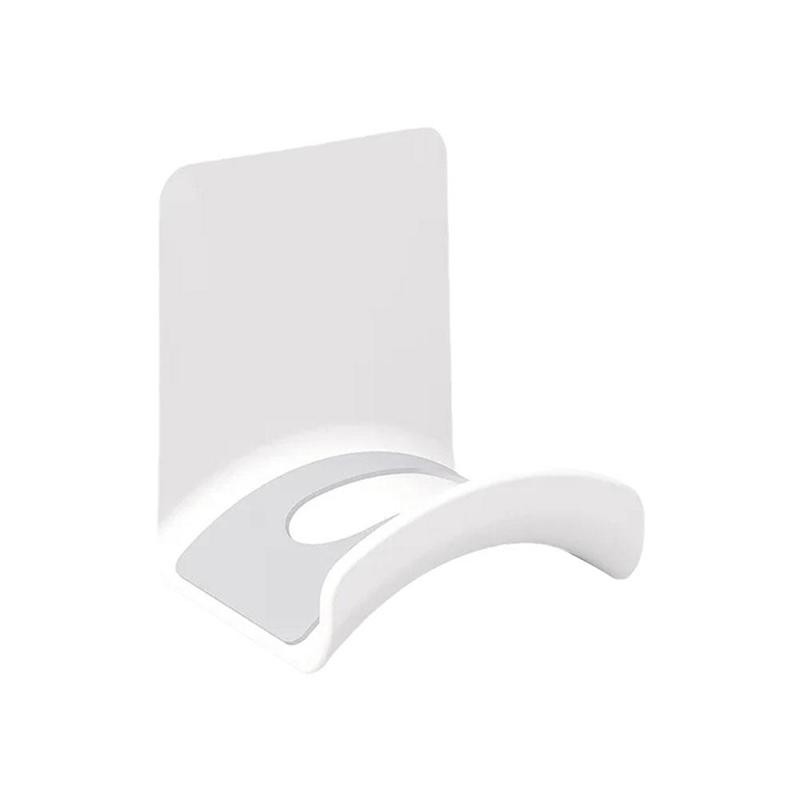 Универсальная подставка для наушников, экономящая место, настенное крепление, вешалка для подставки под стол, держатель для гарнитуры, игровой кронштейн для наушников