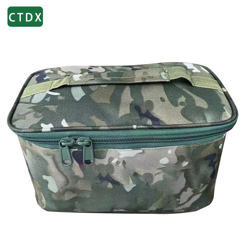 Тактическая косметичка CTDX