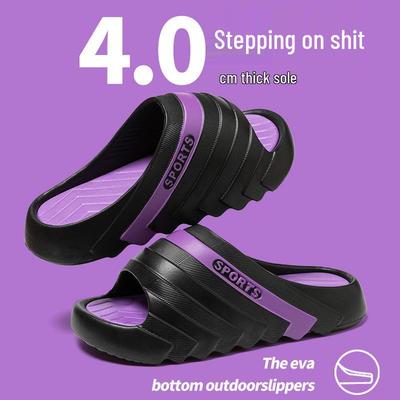 Женская обувь – Шлепанцы и вьетнамки