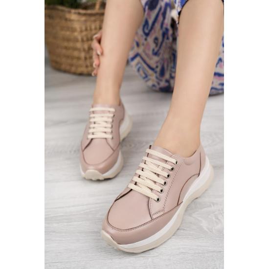 Shoes and Sandals Full Mold Lightweight Polyurethane Sole Women's Casual Sneaker Shoes