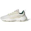 adidas Originals Haiwee Круглый носок Удобные Дышащие Низкие Повседневные Кроссовки Унисекс Повседневная Обувь Белый ID0553