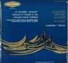Виниловая пластинка ENSEMBLE I MUSICI Le Celebre Adagio Вивальди Концерт 836903DSY PHILIPS Франция Классическая Б/у