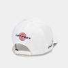 Классическая кепка TOUR TW CAP JM для гольфа x Зеленая FR [Callaway] Мужская / 26SS_1034_Белая