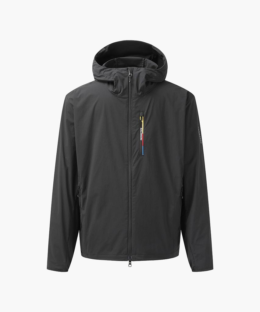 Salomon Modisey Windshell_Ld0274600