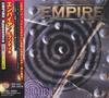 CD EMPIRE - Hypnotica KICP862 Metal Frontier 2002 Япония ОбиРок Б/У