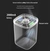 Pet Food Storage Container: Moisture-Proof, Sealed Cat/Dog Food Bucket and Grain Storage Box