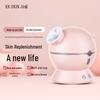K·SKIN KD23313 Triple-Use Facial Steamer & Humidifier