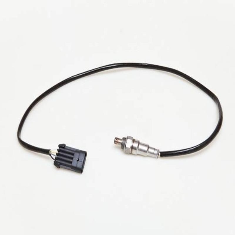 Датчик кислорода для 1994-2001 Astra F 1.8L 1999-2002 Astra G 2.0L Vectra Zafira Номер детали# 90536393 5WK93202
