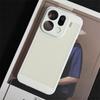 Для OPPO Find X9 Pro Чехол Жесткий ПК Тонкий Теплоотвод Защитная Задняя Крышка Чехол Для OPPO Find X9 X8 Pro X8S+ корпус телефона
