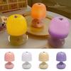 Mini Atmosphere Lamp Bedroom Night Light Simple Table Lamp Gifts Decoration Sleep Light