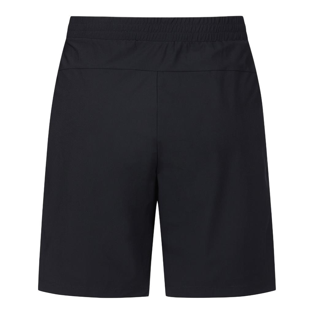 DESCENTE Casual Shorts Unisex Moderate SQ213TKH41