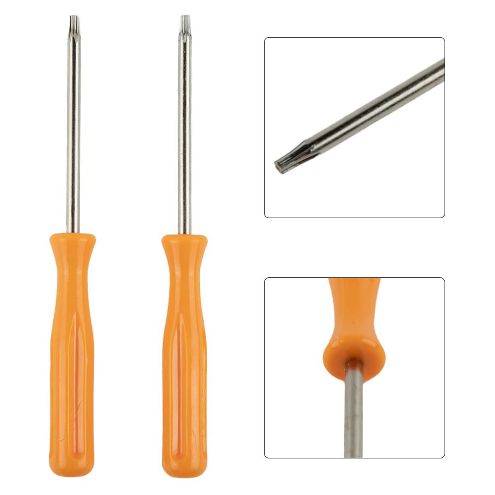 Отвертка Набор защитных отверток Запасные части T6 T8 Инструмент