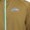 New Nike Jackets Men's Olive Green DX6884-368